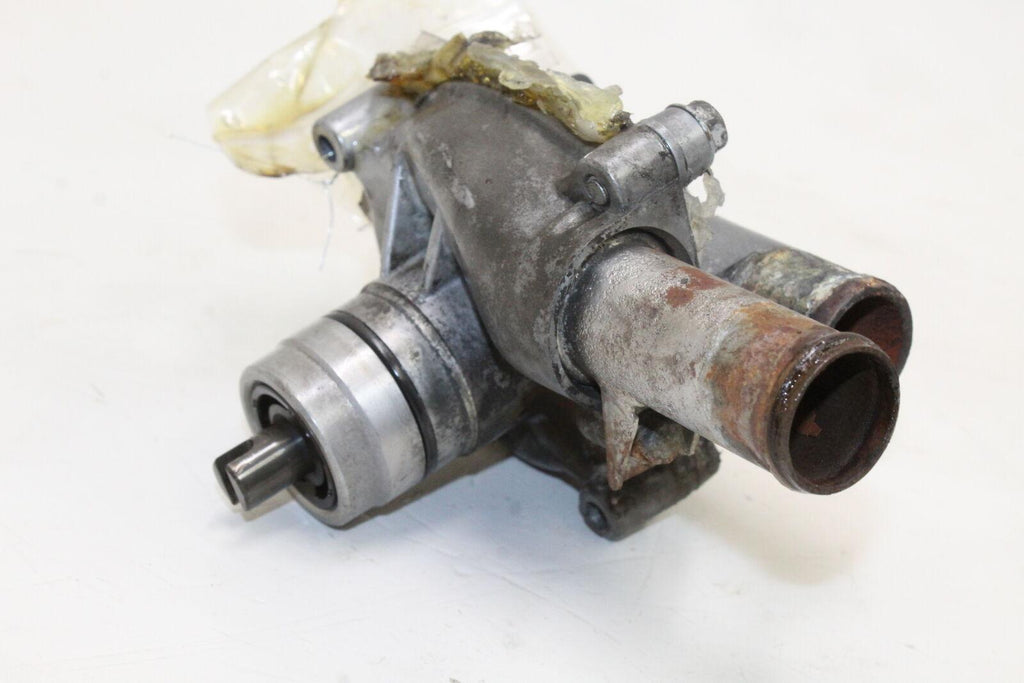 1995-97 Kawasaki Ninja Zx6R Zx600F Engine Water Coolant Pump Oem