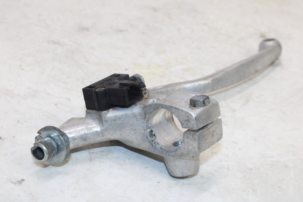 2002 Yamaha V Star 1100 Xvs1100 Oem Clutch Perch Mount With Lever