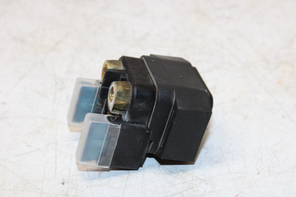 07-08 Yamaha Yzf R1 Oem Engine Starter Relay Starting Motor Switch