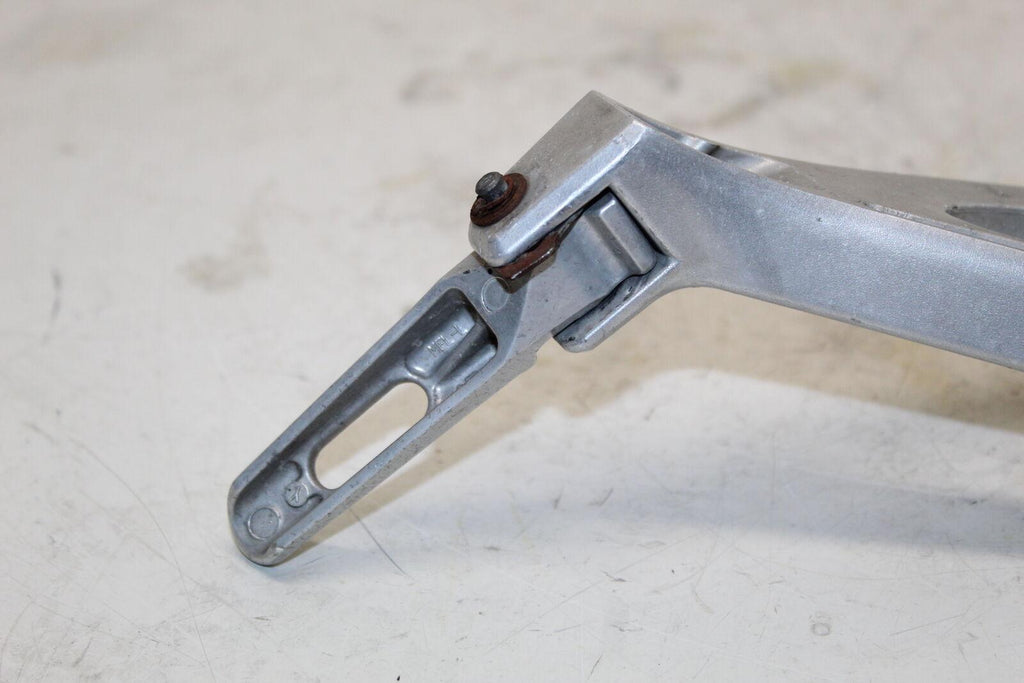 2008 Honda Cbr1000Rr Left Rear Back Passenger Peg Oem