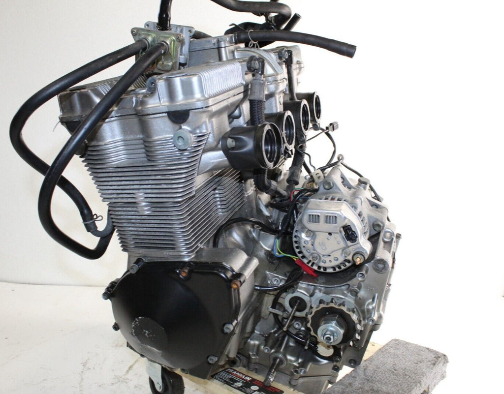 2000 Suzuki Katana Gsx 750 Gsx750F Engine Motor Warranty