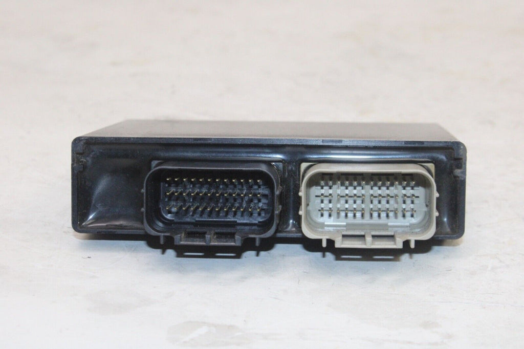 2008 Suzuki Gsxr750 Oem Ecu Computer Controller Unit Black Box Ecm Cdi