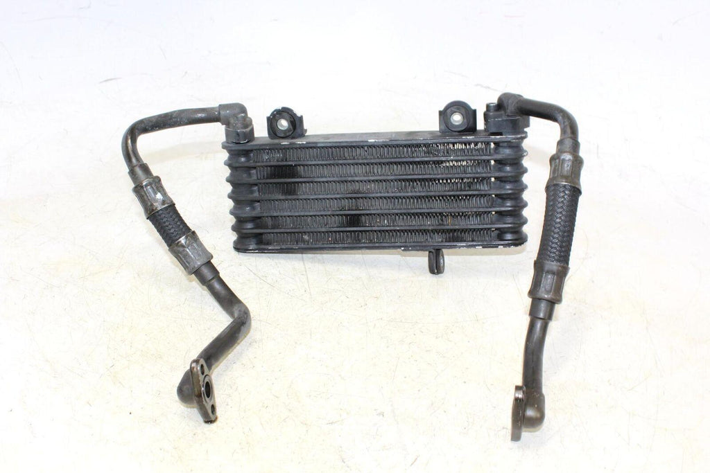 2002 Suzuki Gsxr1000 Engine Motor Oil Cooler