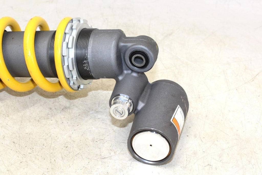 2005 Suzuki Gsxr1000 Rear Back Shock Absorber Suspension