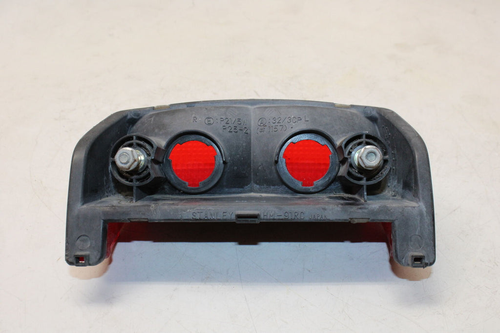 1996 Honda Cbr600F3 Rear Tail Taillight Back Brake Light