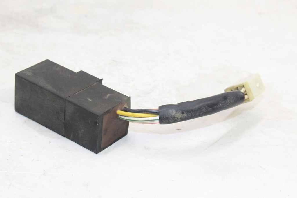 1982 Yamaha Xj750R Turn Signal Blinker Relay Flasher Switch Oem
