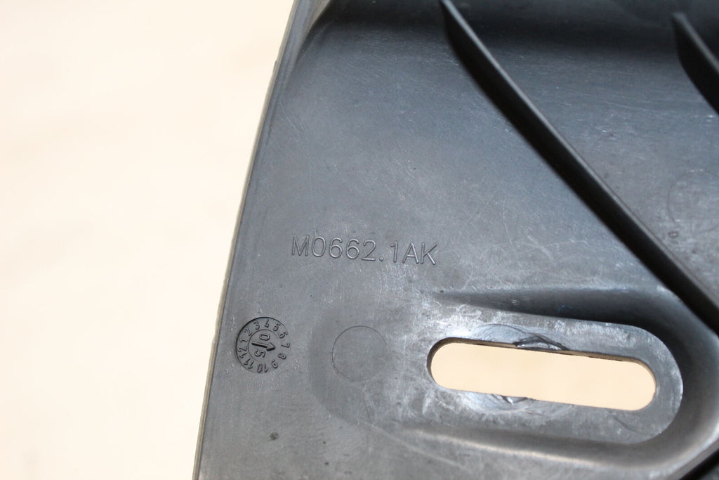 2006 Buell Ulysses Xb12X Front Wheel Fender Cowl Fairing