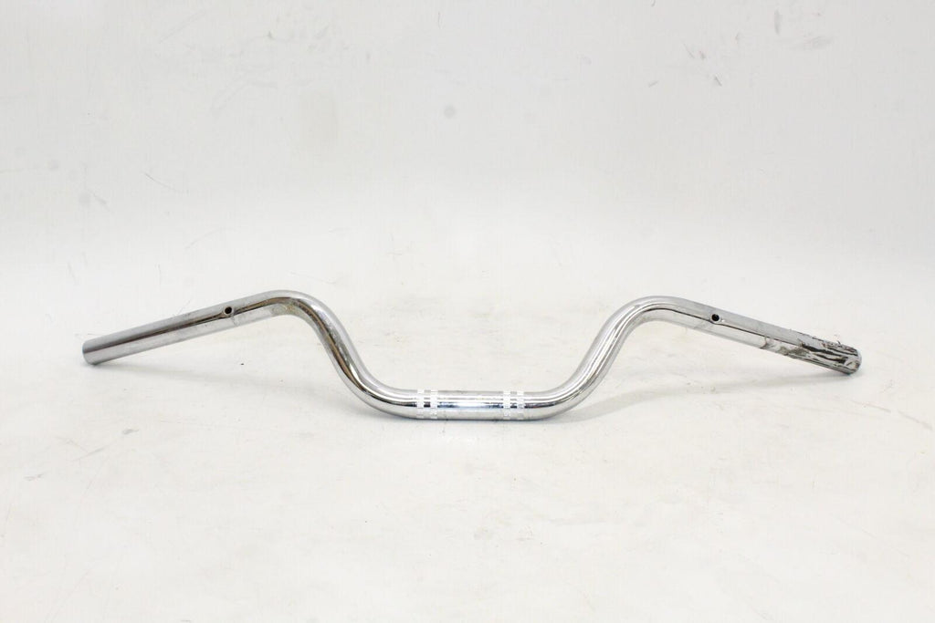 2007 Yamaha Vino 125 Yj125 Handlebars Bar Oem