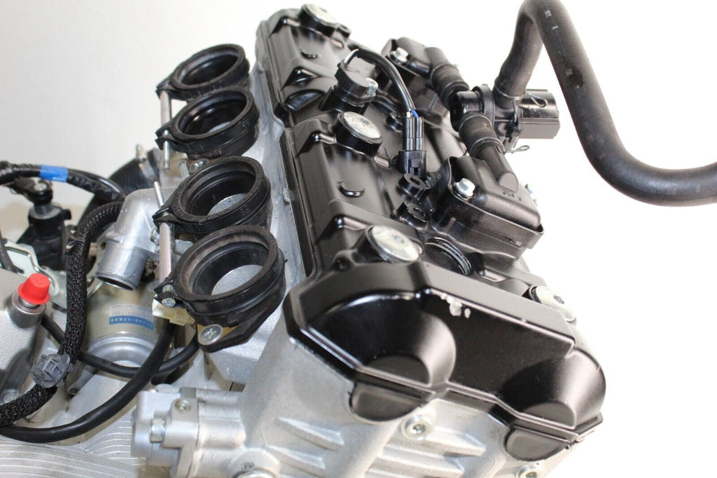 2018 Suzuki Gsxr1000R Gsxr 1000 Engine Motor 6K Miles