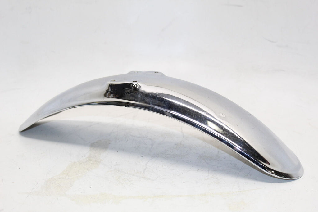 1985 Yamaha Virago 1000 Xv1000 Front Wheel Fender