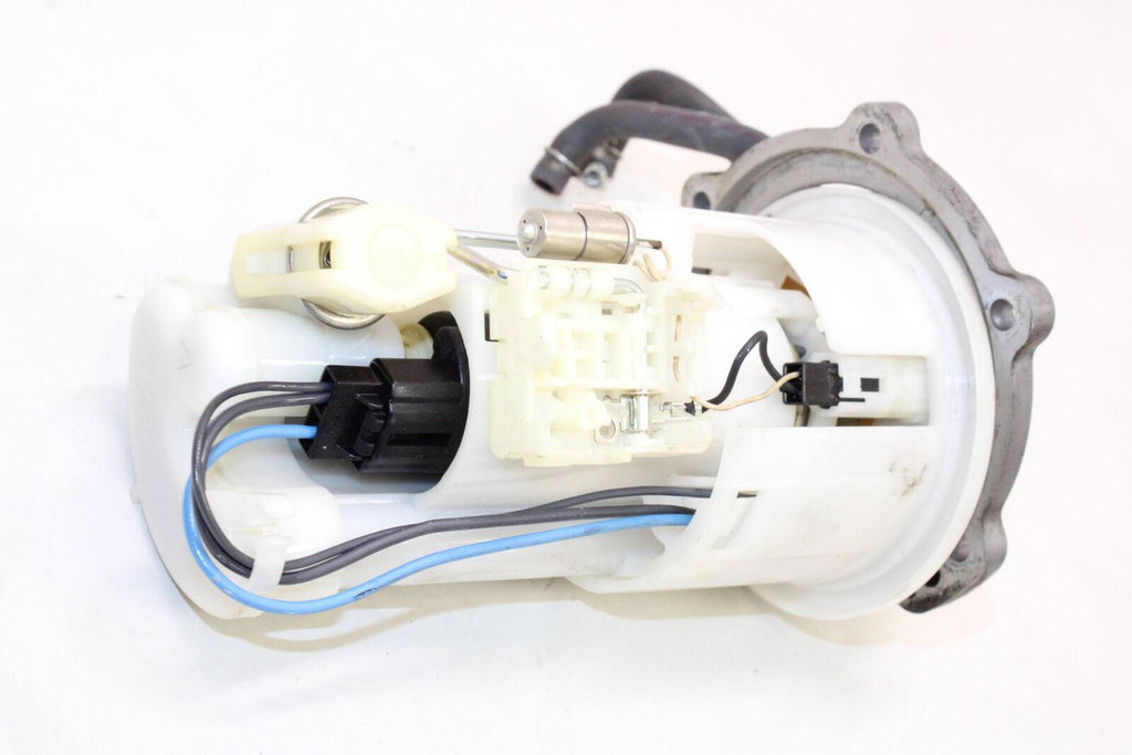 2008-14 Yamaha Yzf R6 Fuel Pump Gas Petrol Sender Unit 14B-13907-20-00 Oem