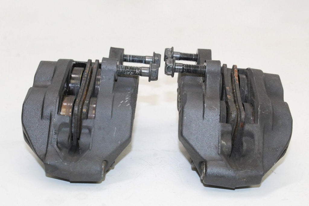 2001-03 Honda Cbr600F4I Right Left Front Brake Caliper Set Pair Calipers Oem