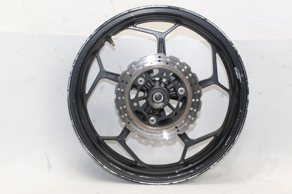 2013-17 Kawasaki Ninja 300 Ex300A Rear Back Wheel Rim Oem