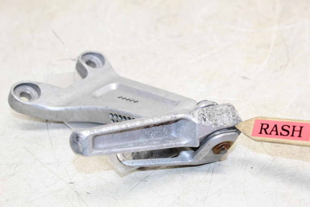 2003 Honda Cbr600Rr Right Rear Back Passenger Peg