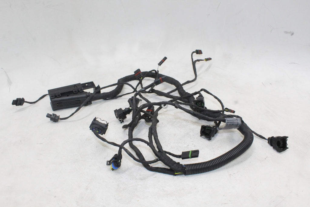 2008-18 Bmw F800Gs Speedo Gauges Wiring Harness Wire Loom Oem