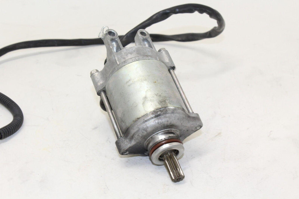 2007 Suzuki Gsxr1000 Engine Starting Starter Motor -Dc 12V