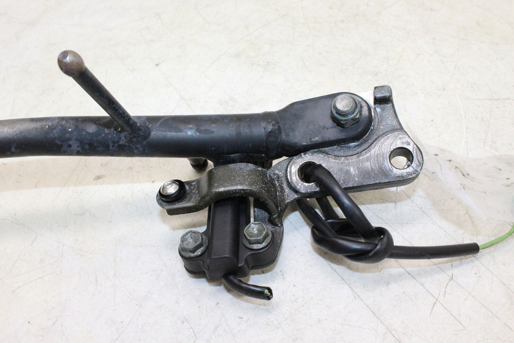 2002 Suzuki Gsxr600 Kickstand Side Kick Stand With Sensor