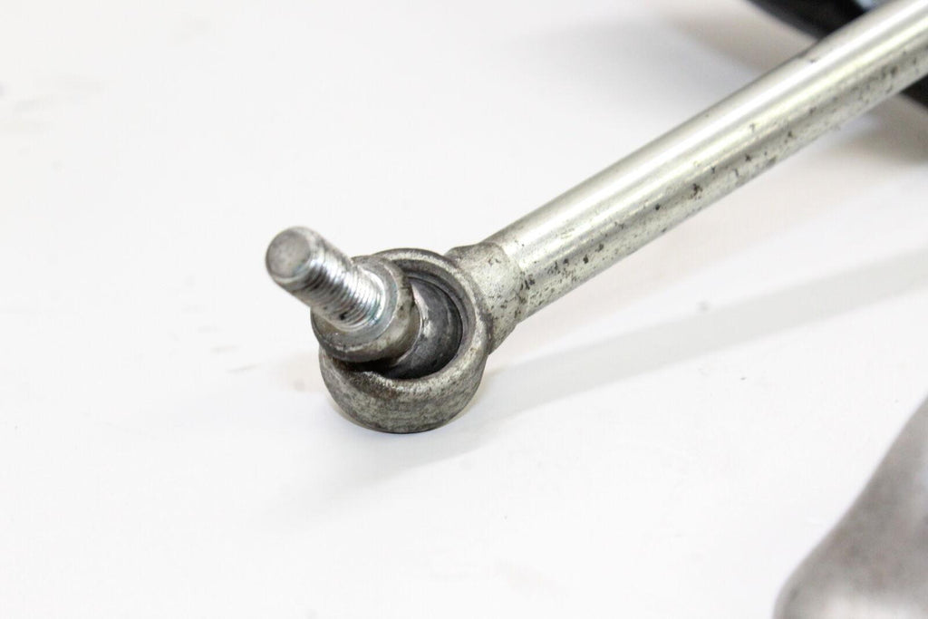 2002 Harley-Davidson Sportster 1200 Custom Xl1200C Right Brake Foot Peg Oem