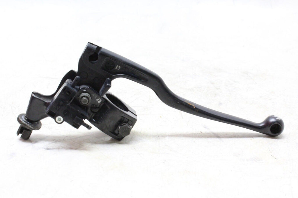 2005 Yamaha V Star 650 Xvs650 Oem Clutch Perch Mount With Lever