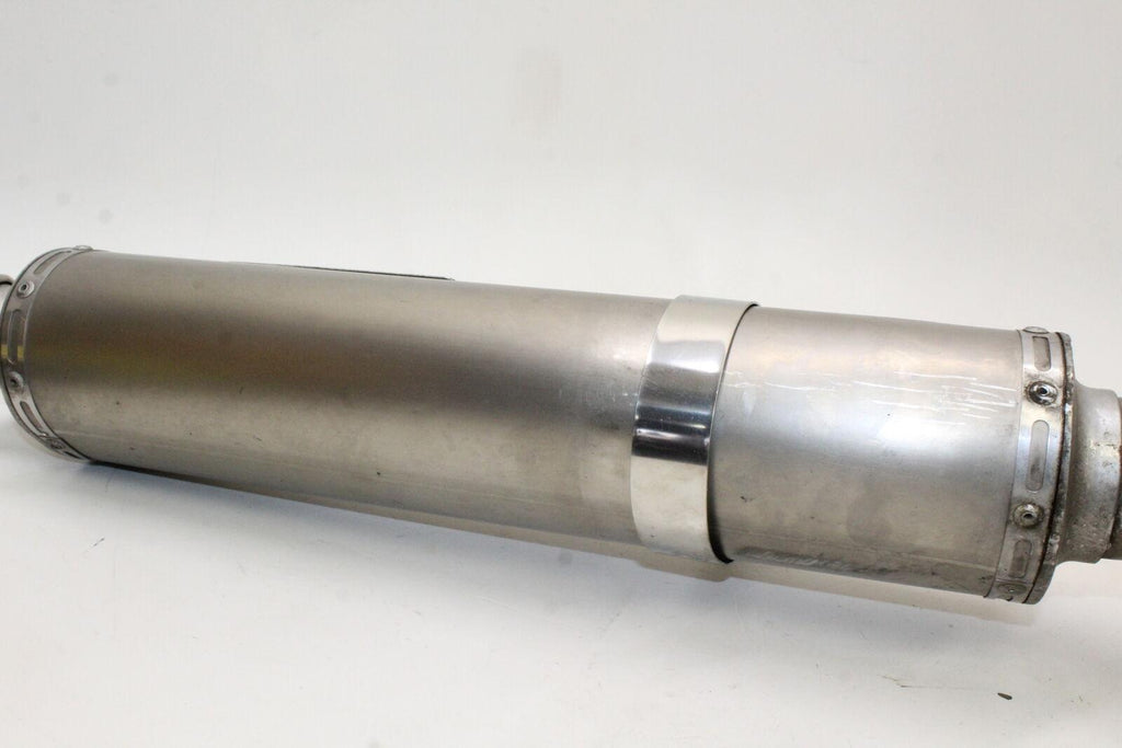 Yoshimura Exhaust Pipe Muffler Slip On Can Silencer Rs-3