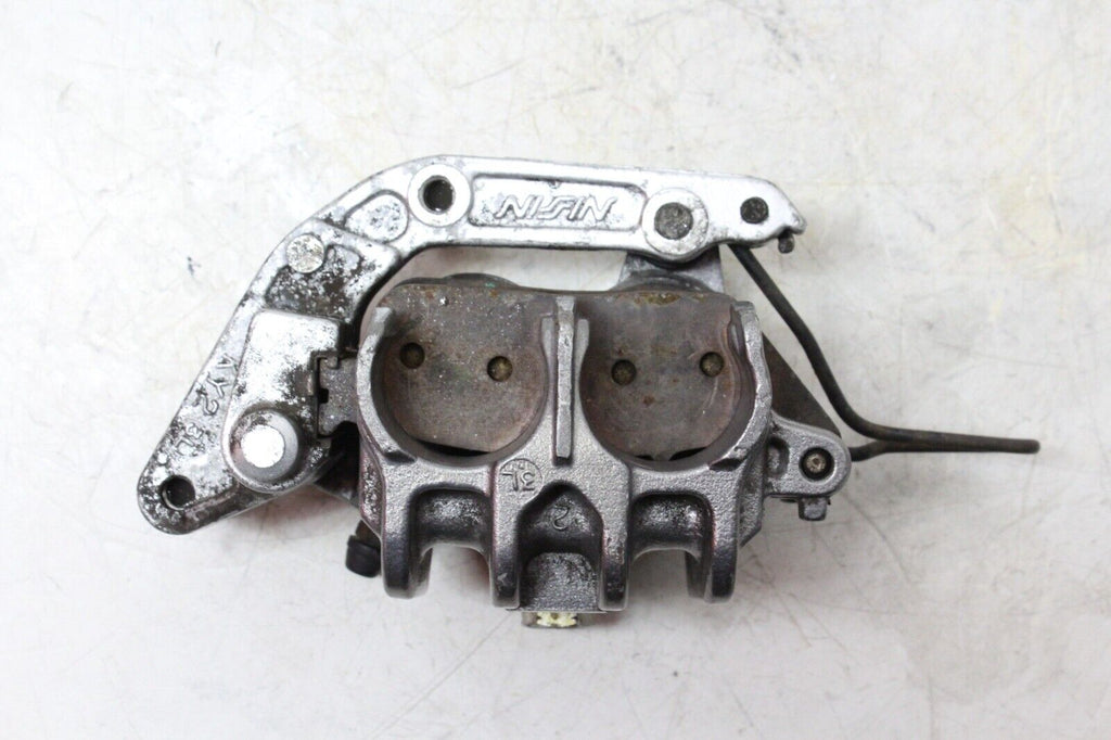 88-89 Honda Hawk Gt 650 Nt650 Oem Left Front Brake Caliper