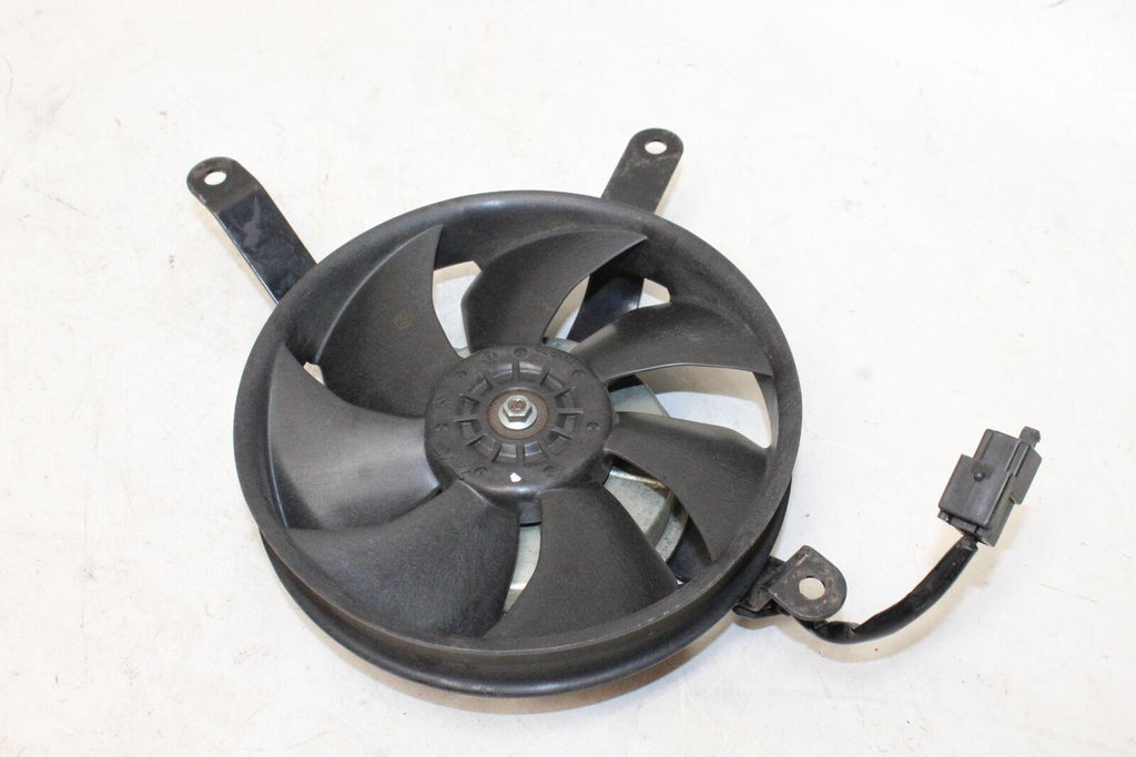 2006 Honda St1300 Engine Radiator Cooling Fan Pair