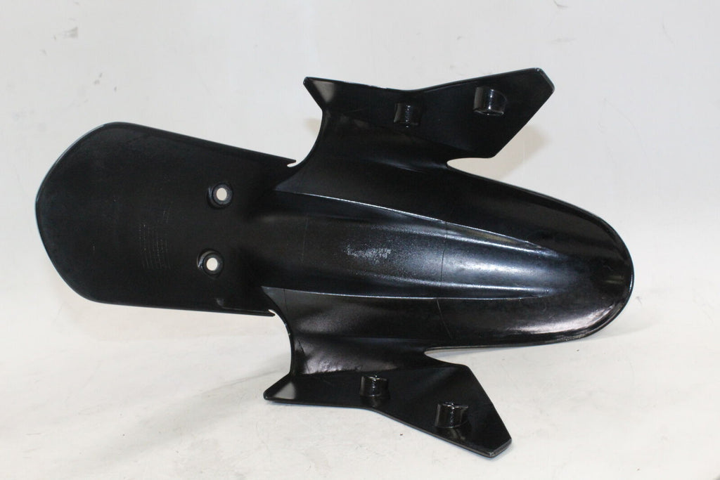 2008-12 Kawasaki Ninja 250R Ex250J Front Wheel Fender Fairing 35004-0079-15Q Oem