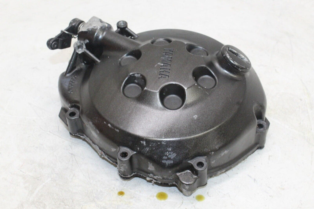 2005 Yamaha Yzf R1 Oem Clutch Side Engine Motor Cover