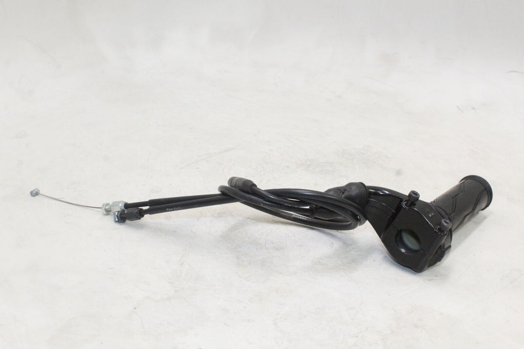 2008-16 Yamaha Yzf R6 Throttle Cables Lines 13S-26302-00-00 Oem