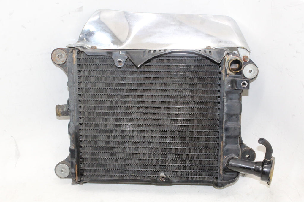 1982 Honda Goldwing 1100 Gl1100 Engine Cooler Cooling Radiator Radiater Oem