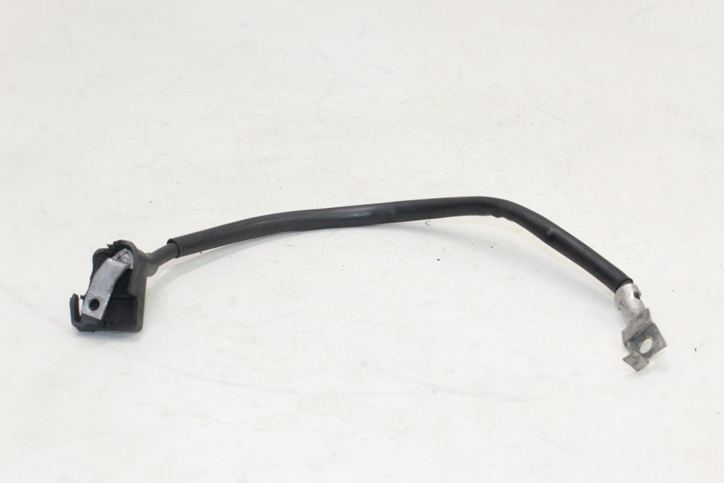 2000-07 Honda Shadow Sabre 1100 Vt1100C2 Negative Battery Cable Ground Wire Oem