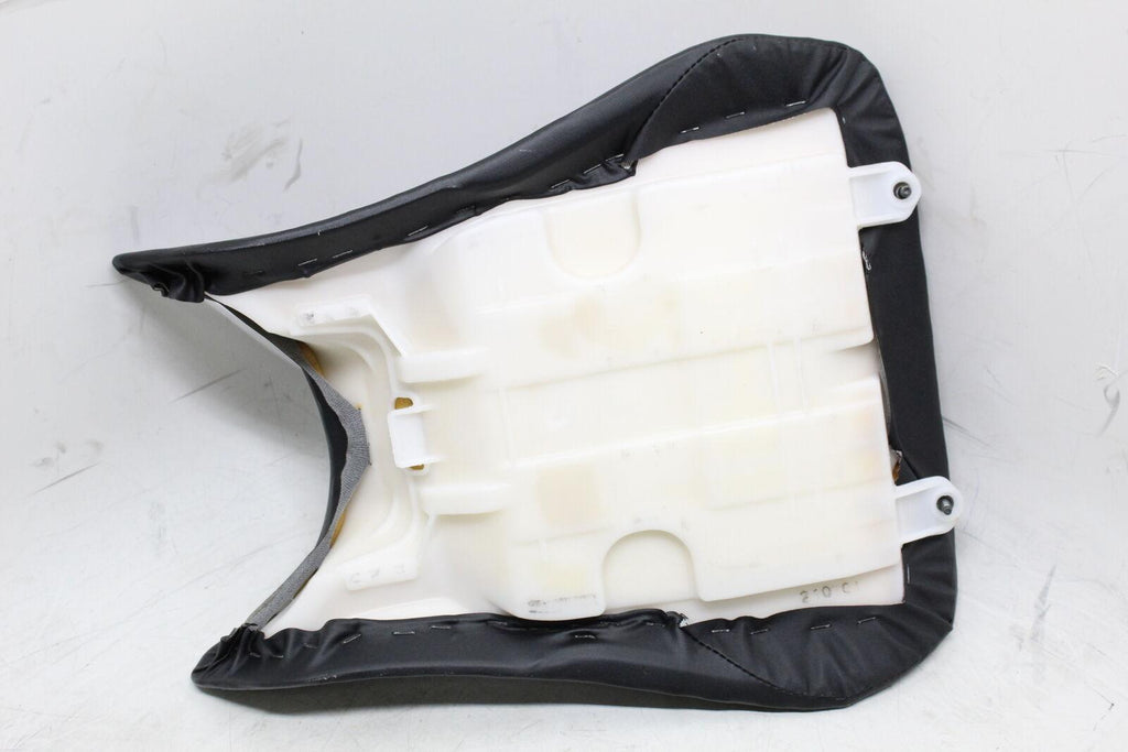 2009 Yamaha Yzf R6S Front Rear Seat Saddle