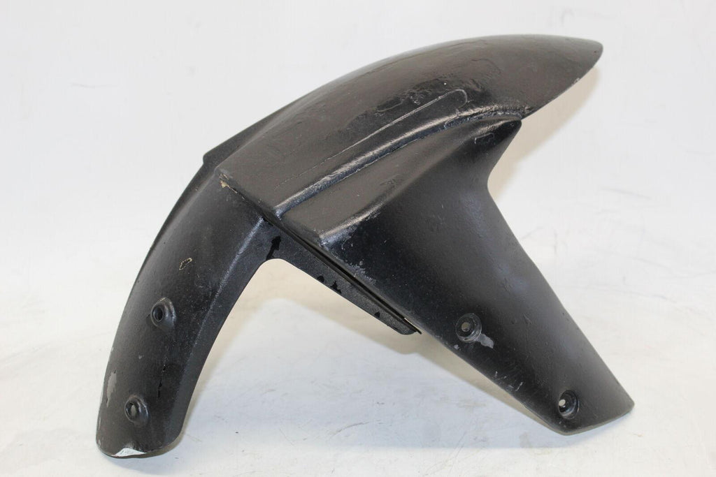 2004 Kawasaki Ninja Zx10R Zx1000C Front Wheel Fender Cowl Fairing