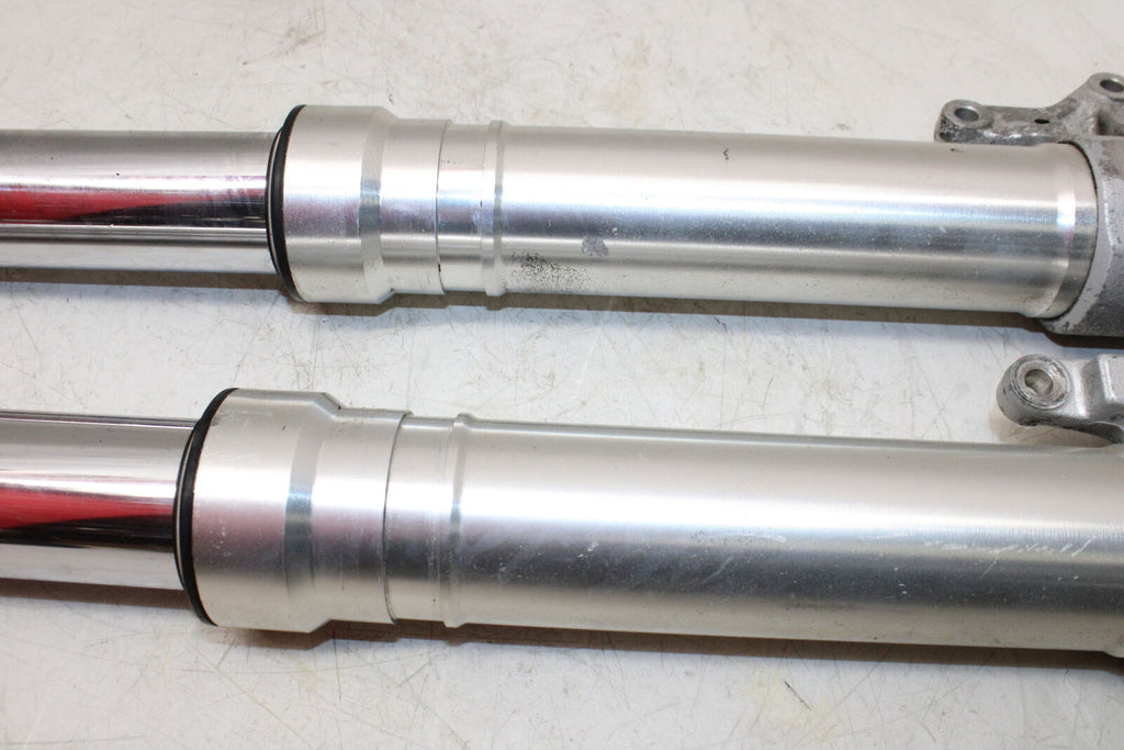 1993 Honda Cbr900Rr Front Forks Shock Suspension Set Pair