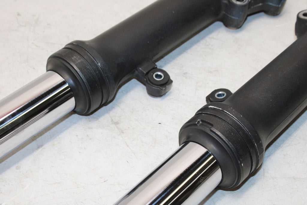 2014 Kawasaki Ninja 650 Ex650F Abs Front Forks Shock Suspension Set Pair