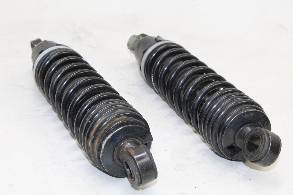 2002 Harley-Davidson Sportster Custom Xl1200C Rear Back Shocks Absorbers Oem