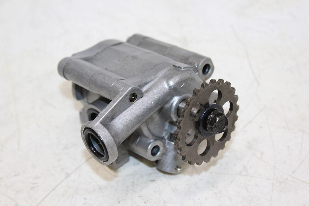 1989 Honda Cbr600F Engine Motor Oil Pump