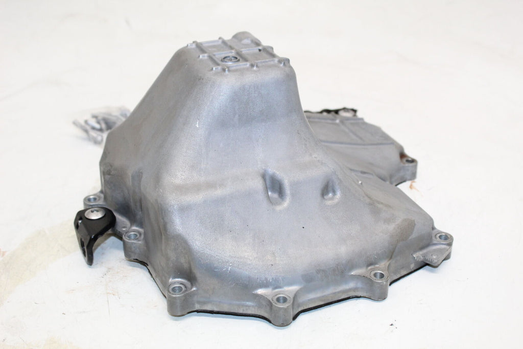 08-11 2009 Honda Cbr1000Rr Engine Motor Bottom Oil Pan Cover Oem