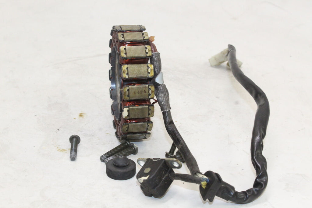 2002 Yamaha Yzf600R Stator Generator Alternator Magneto Oem