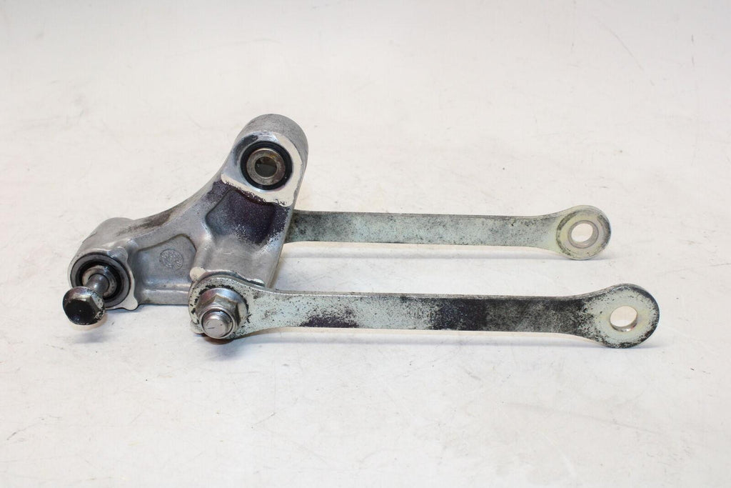 2013 Kawasaki Ninja Zx6R Zx636 Abs Rear Dogbone Shock Linkage Link