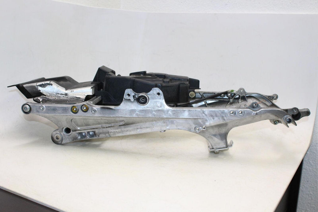 2003-04 Honda Cbr600Rr Rear Back Tail Subframe Sub Frame Oem