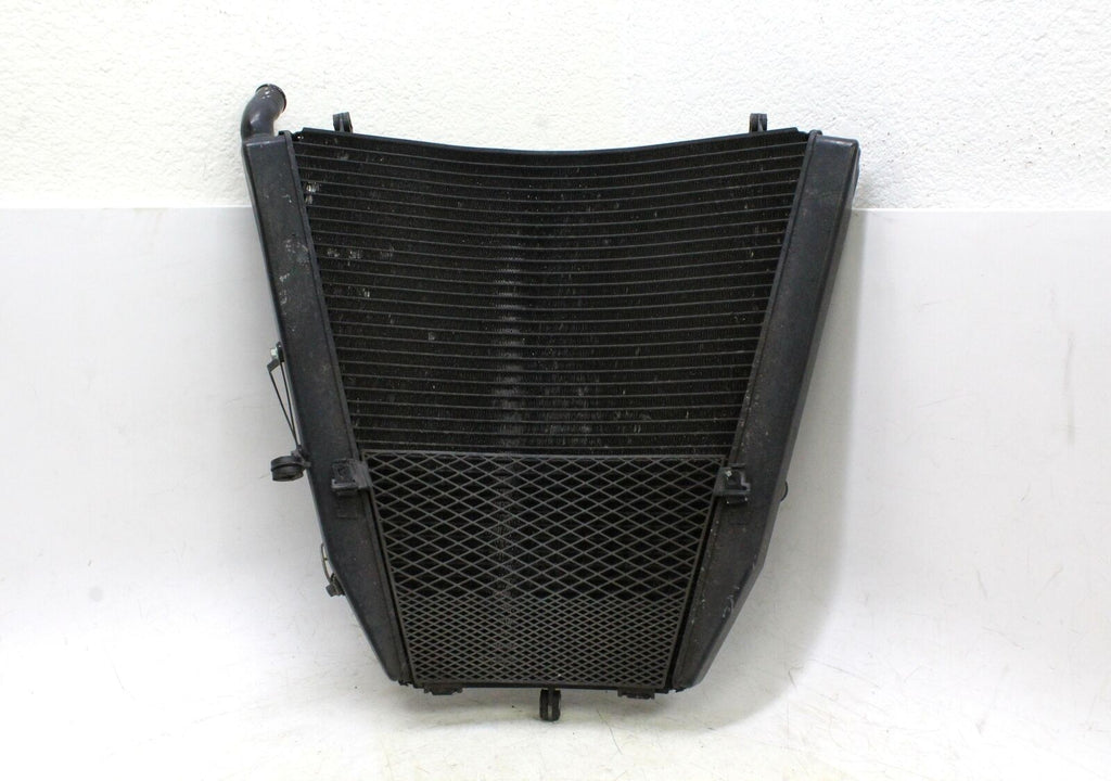 2005 Honda Cbr1000Rr Engine Radiator Motor Cooler Cooling Radiater