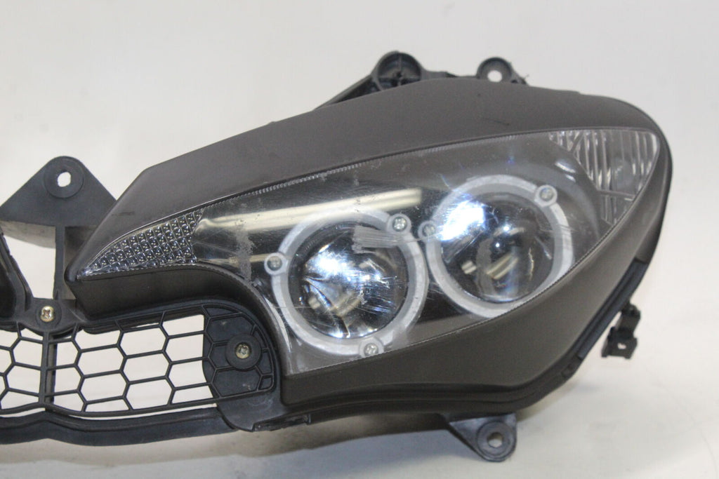 2003-05 Yamaha Yzf R6 Front Headlight Head Light Lamp 5Sl-84300-21-00 Oem