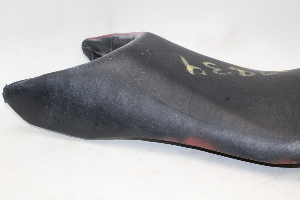 2000 Honda Cbr600F4 Front Drivers Seat Pad Saddle Pillion Oem