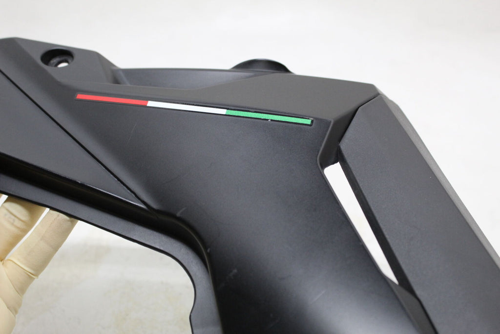 2018 Benelli Tnt 135 Left Side Fairing Cowl