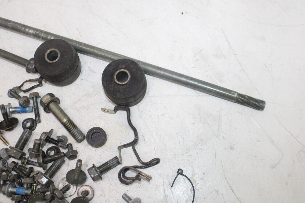 2006 Suzuki Burgman An400S Oem Engine Mounting Bolts Hardware Motor Screws