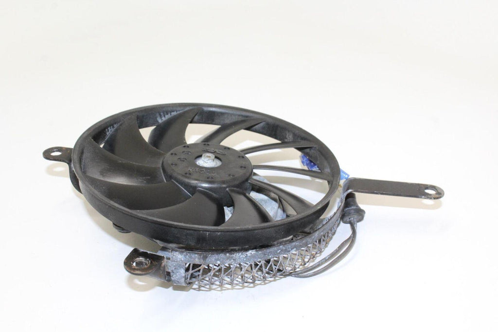 2006 Suzuki Gsxr600 Engine Radiator Cooling Fan