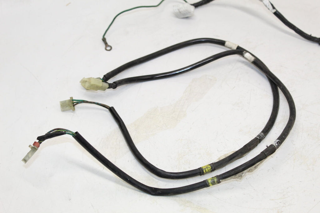 1988 Honda Goldwing 1500 Gl1500 Wiring Harness Wire