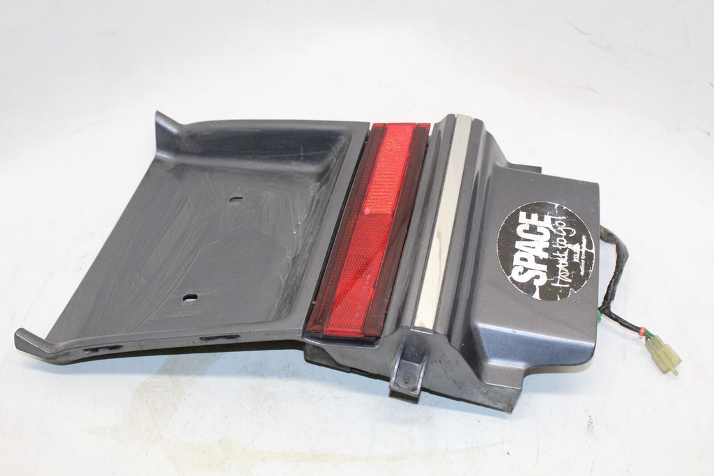 1988 Honda Goldwing 1500 Gl1500 Rear Back Fender Cover