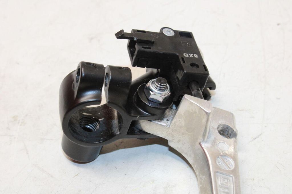 2019 Suzuki Gsxr250R Clutch Perch Mount With Lever